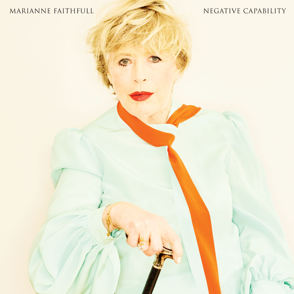 Picture of Negative Capability