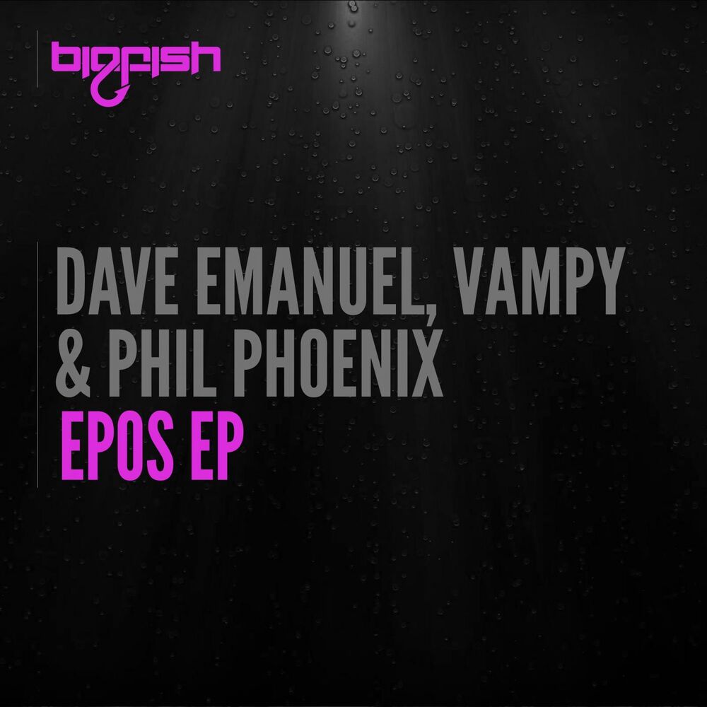 Picture of Epos EP
