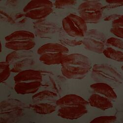 Cover of Her bloody kiss