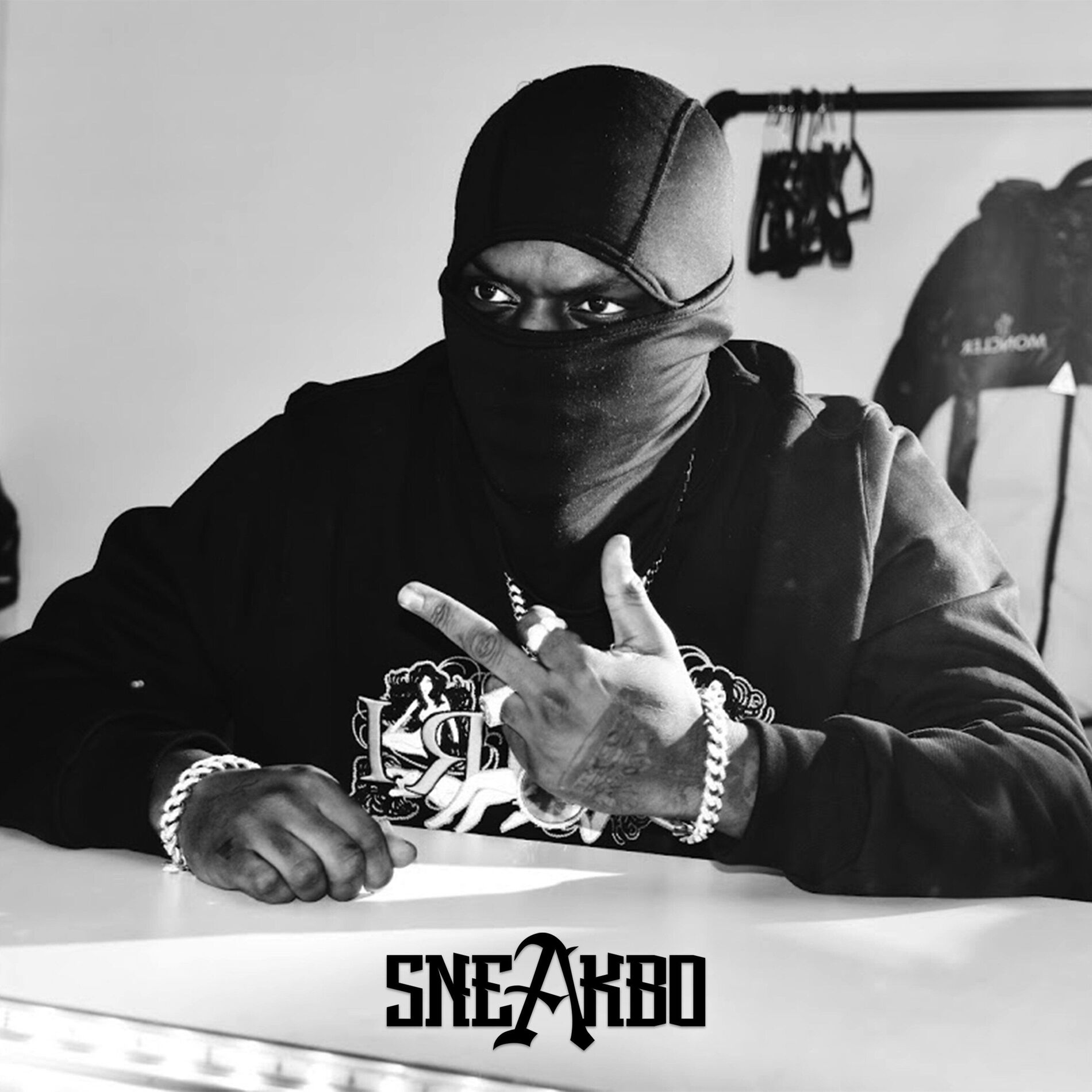 Album cover of In The Streets