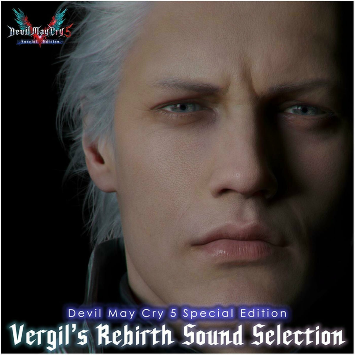 Capcom Sound Team - Devil May Cry 5 Special Edition Vergil's