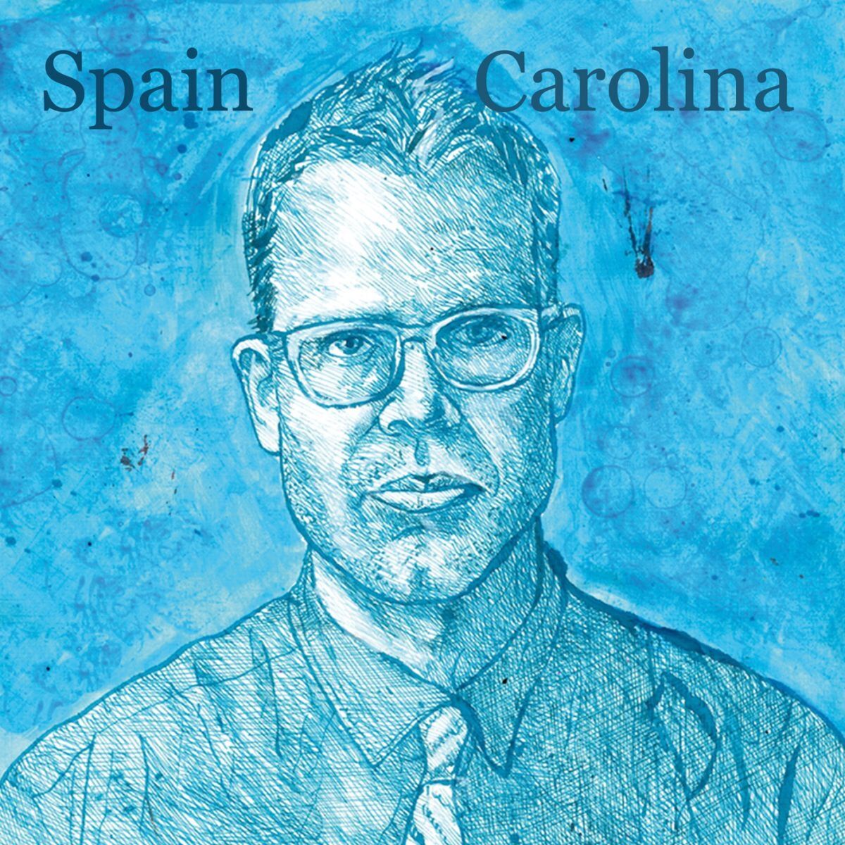 Album cover of Carolina