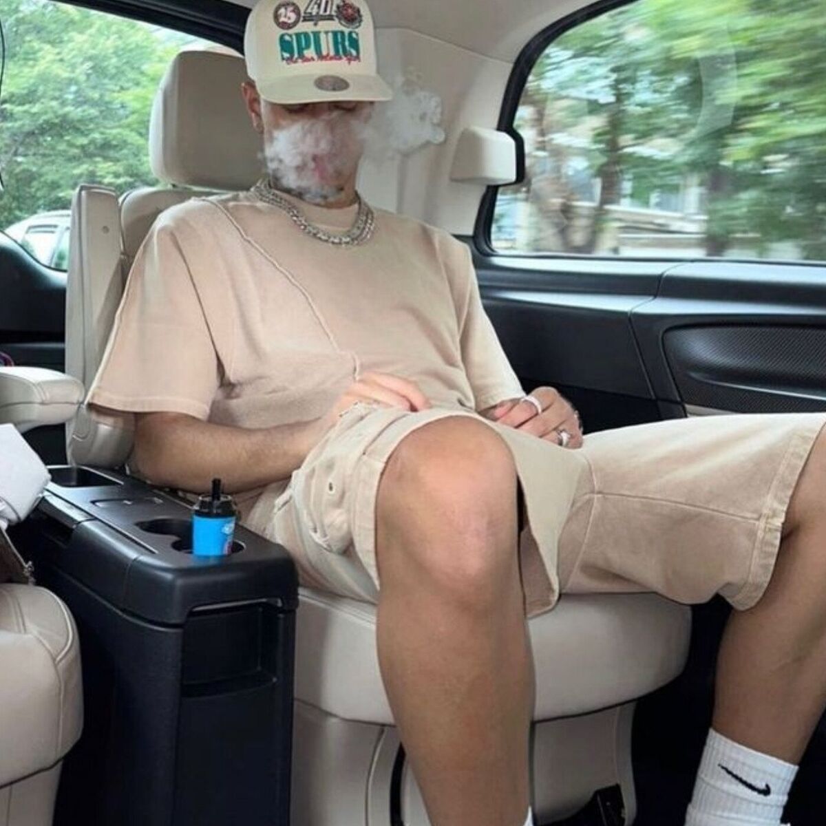 Album cover of Toda Vez Que Eu Via uma Nav