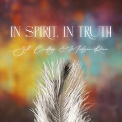 Cover of In Spirit, In Truth (Madisen Mix)