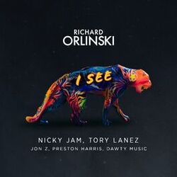 music cover