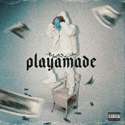 Cover of Playa Made