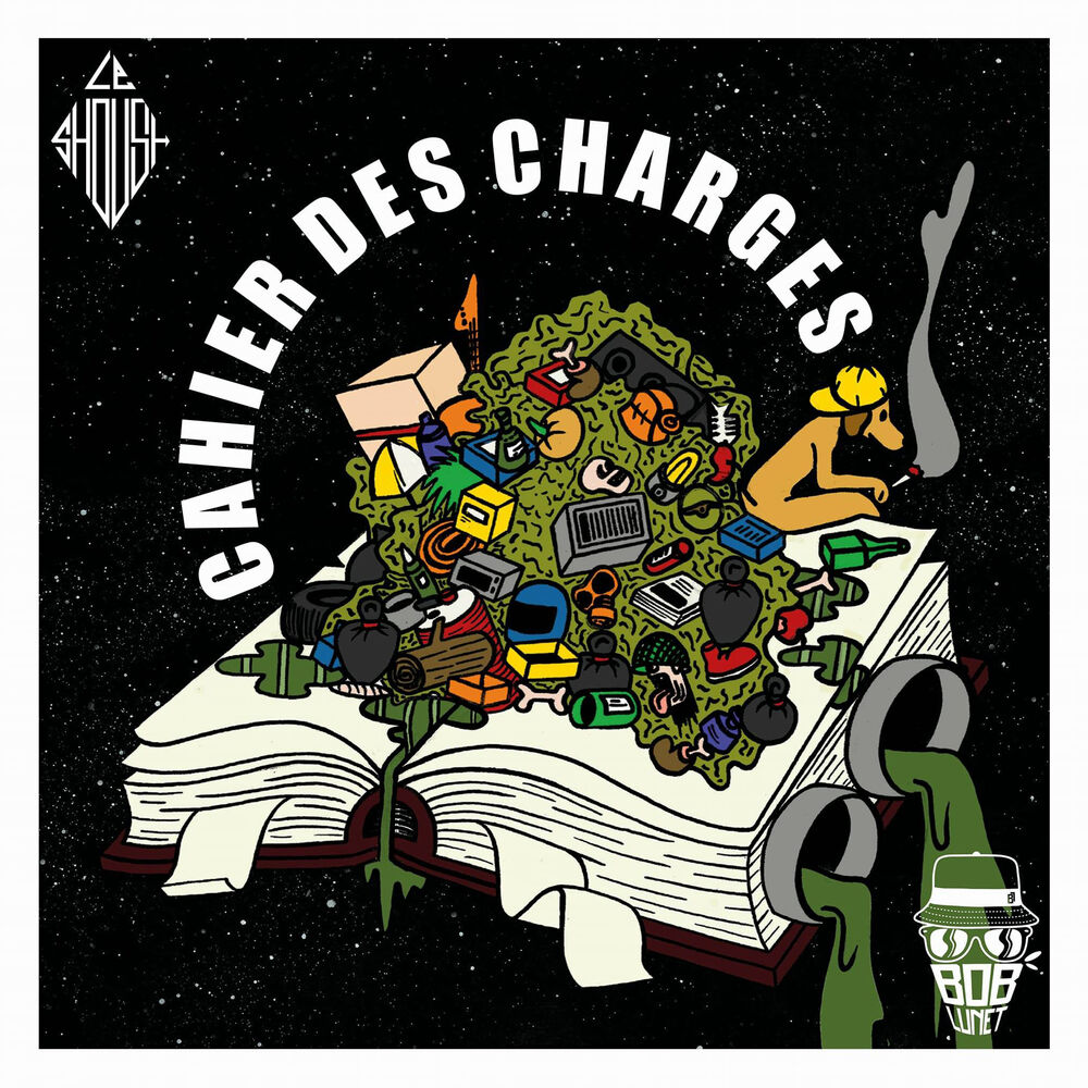 Picture of Cahier des charges
