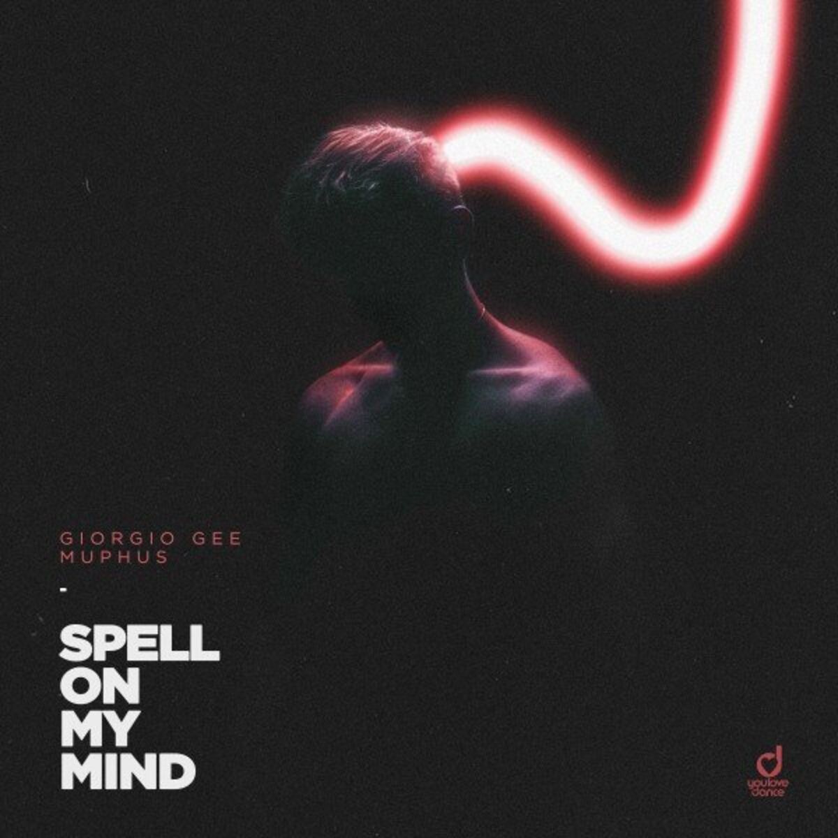 Album cover of Spell on My Mind
