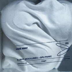 Cover of Hide Away