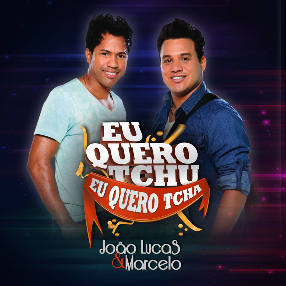 Picture of Eu Quero Tchu Eu Quero Tcha - Single