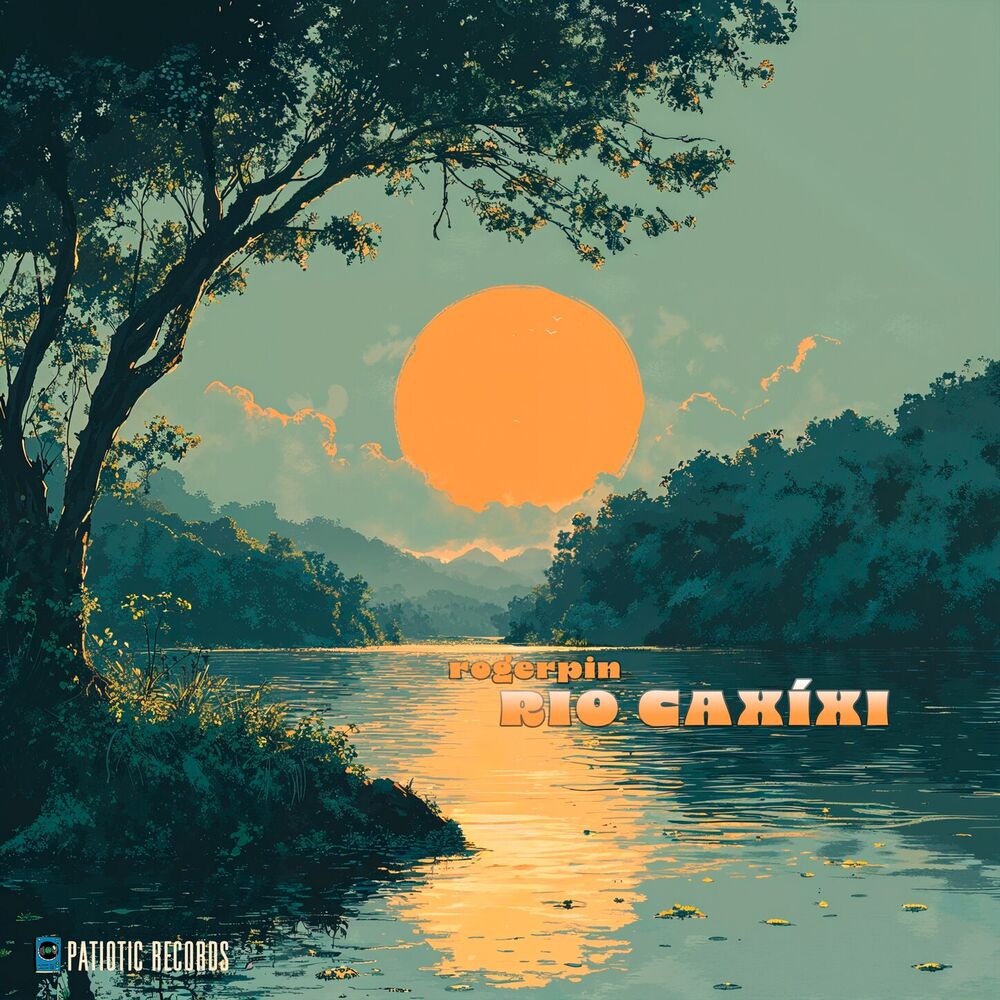 Picture of Rio Caxíxi