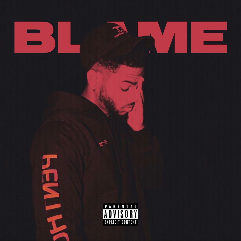 Picture of Blame