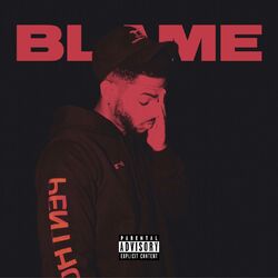 Cover of Blame