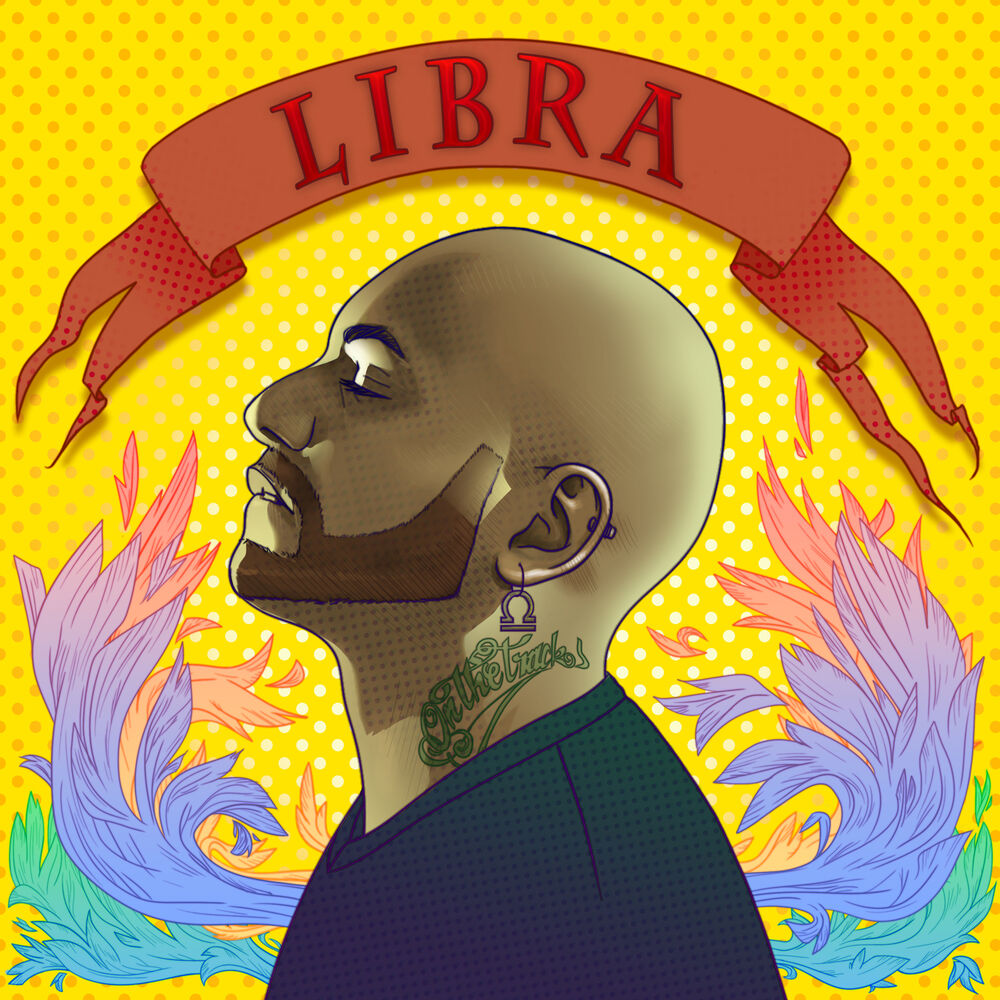Picture of Libra