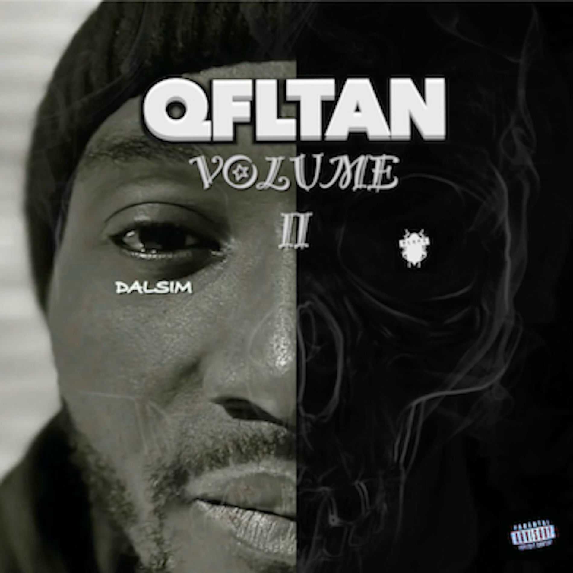 Album cover of Qfltan 2