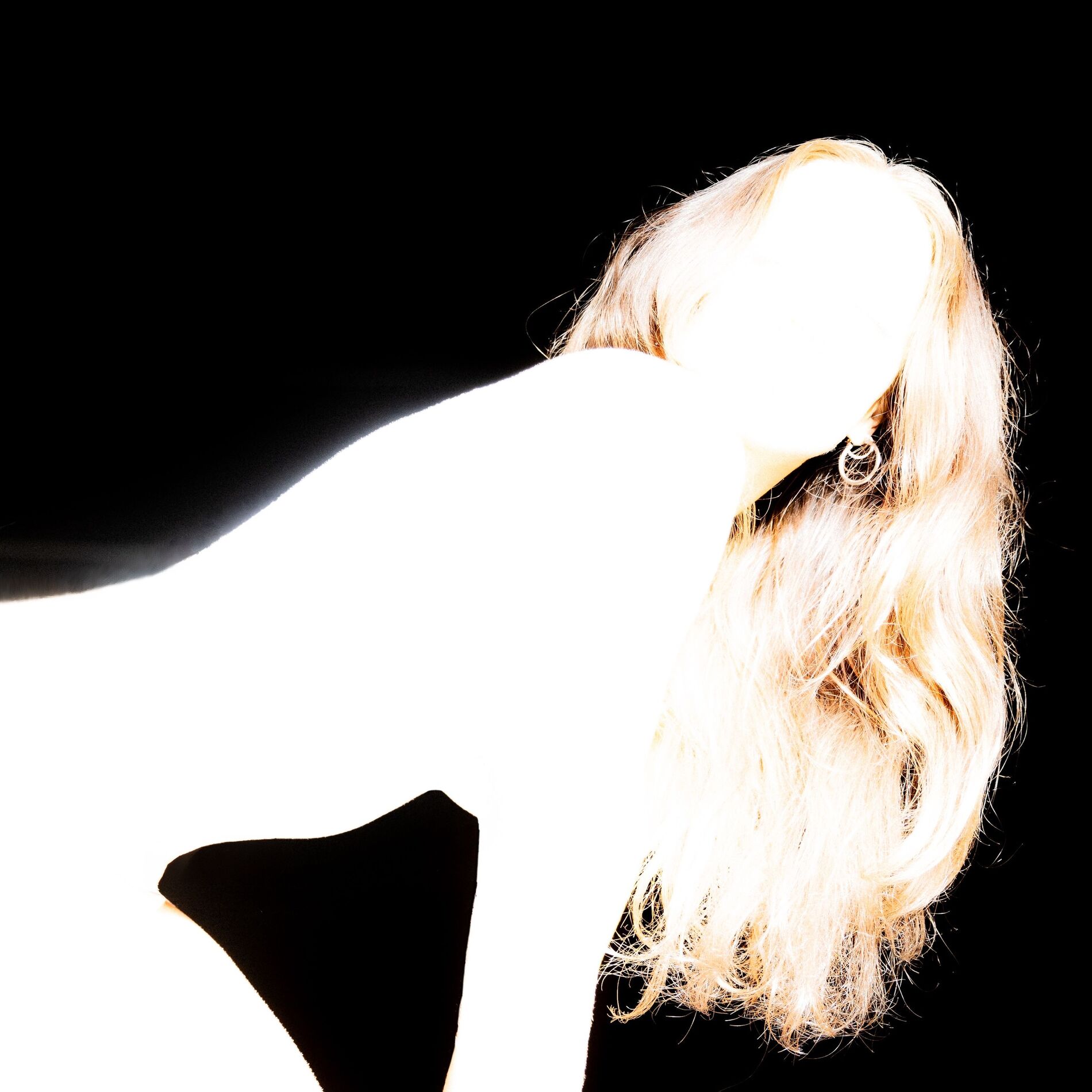 Album cover of going under