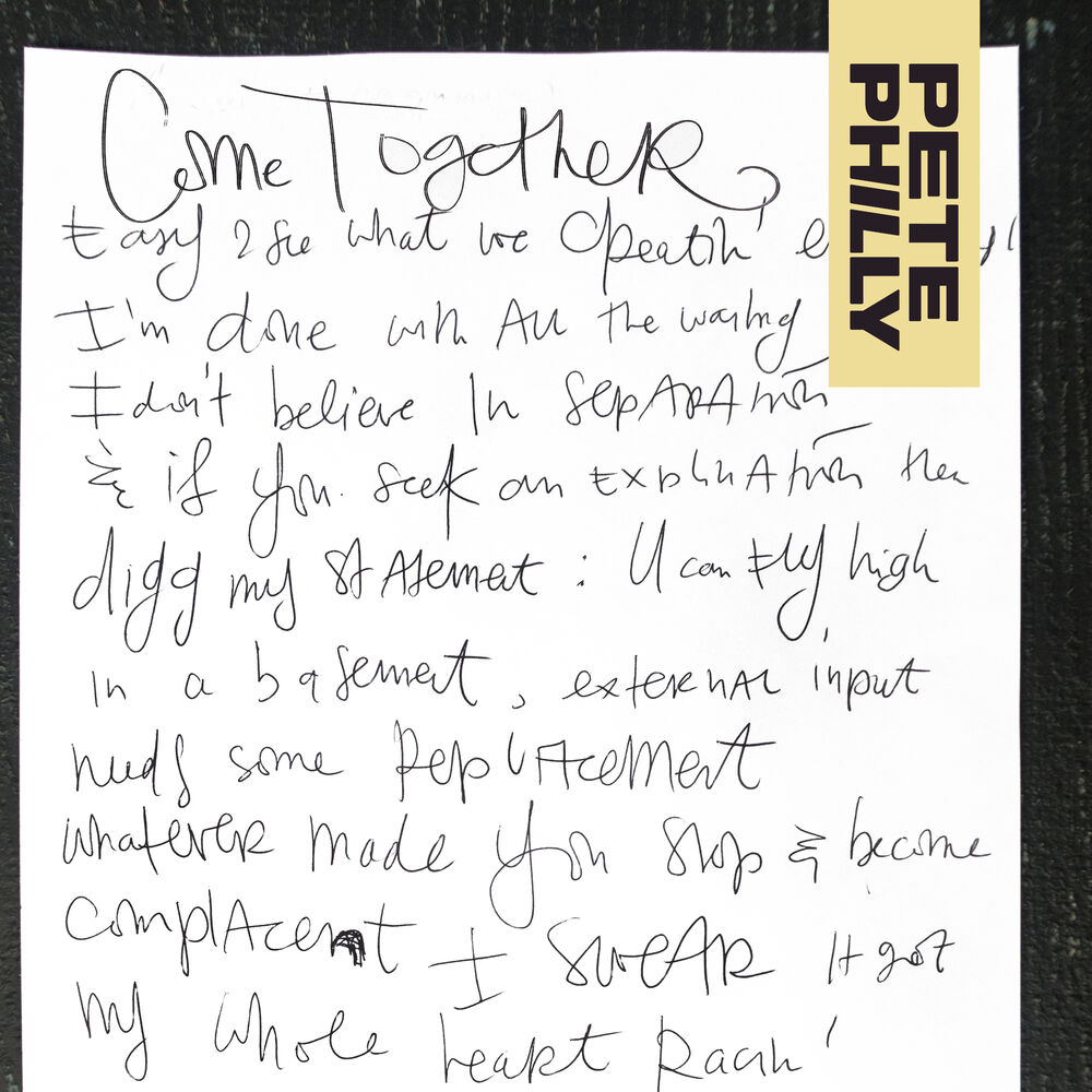 Picture of Come Together