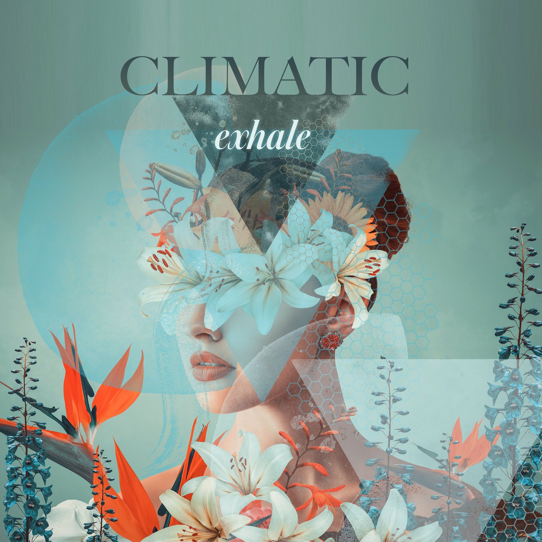 Album cover of Exhale
