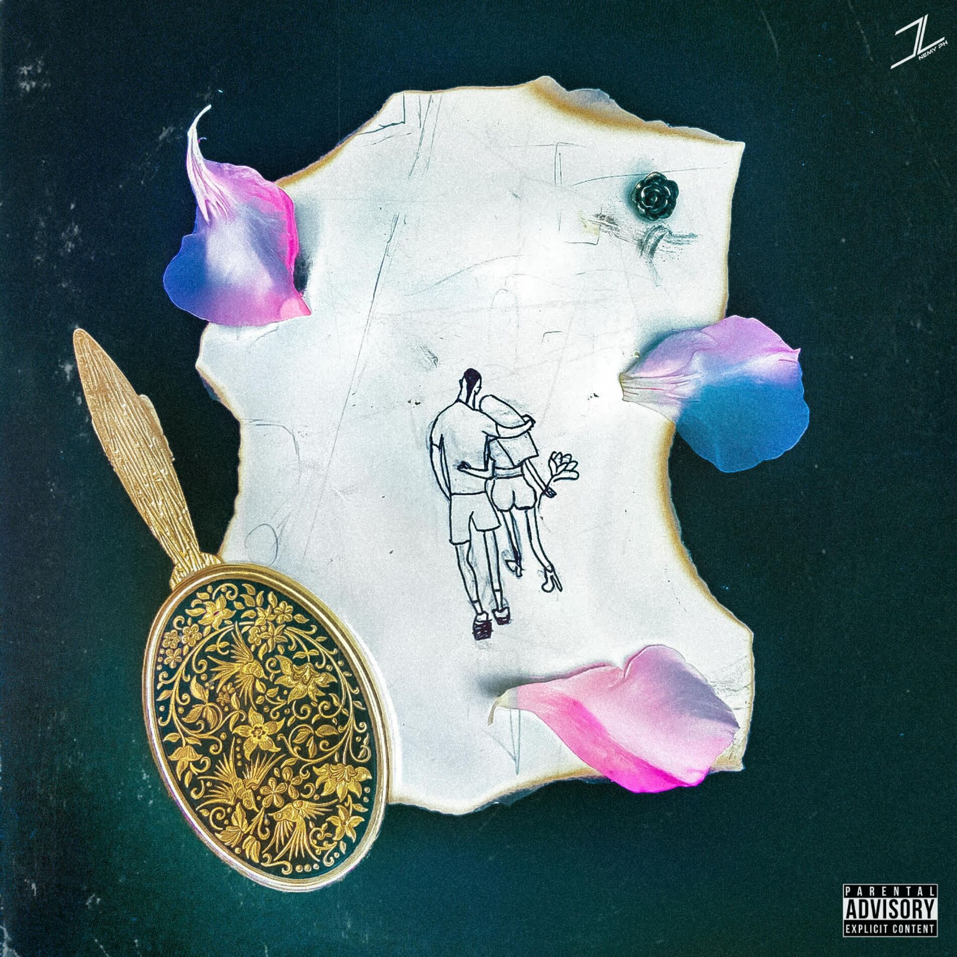 Album cover of My Love