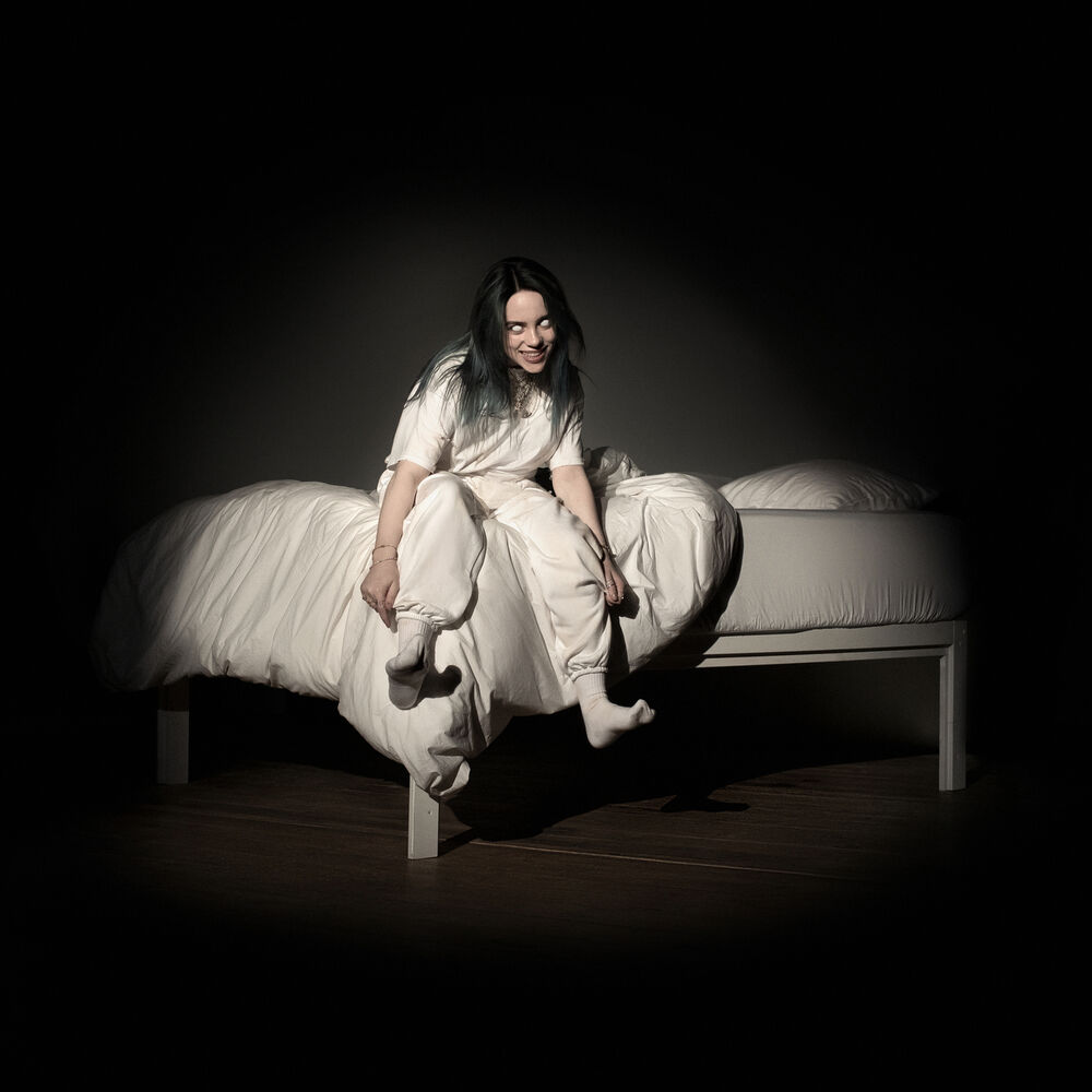 Picture of WHEN WE ALL FALL ASLEEP, WHERE DO WE GO?