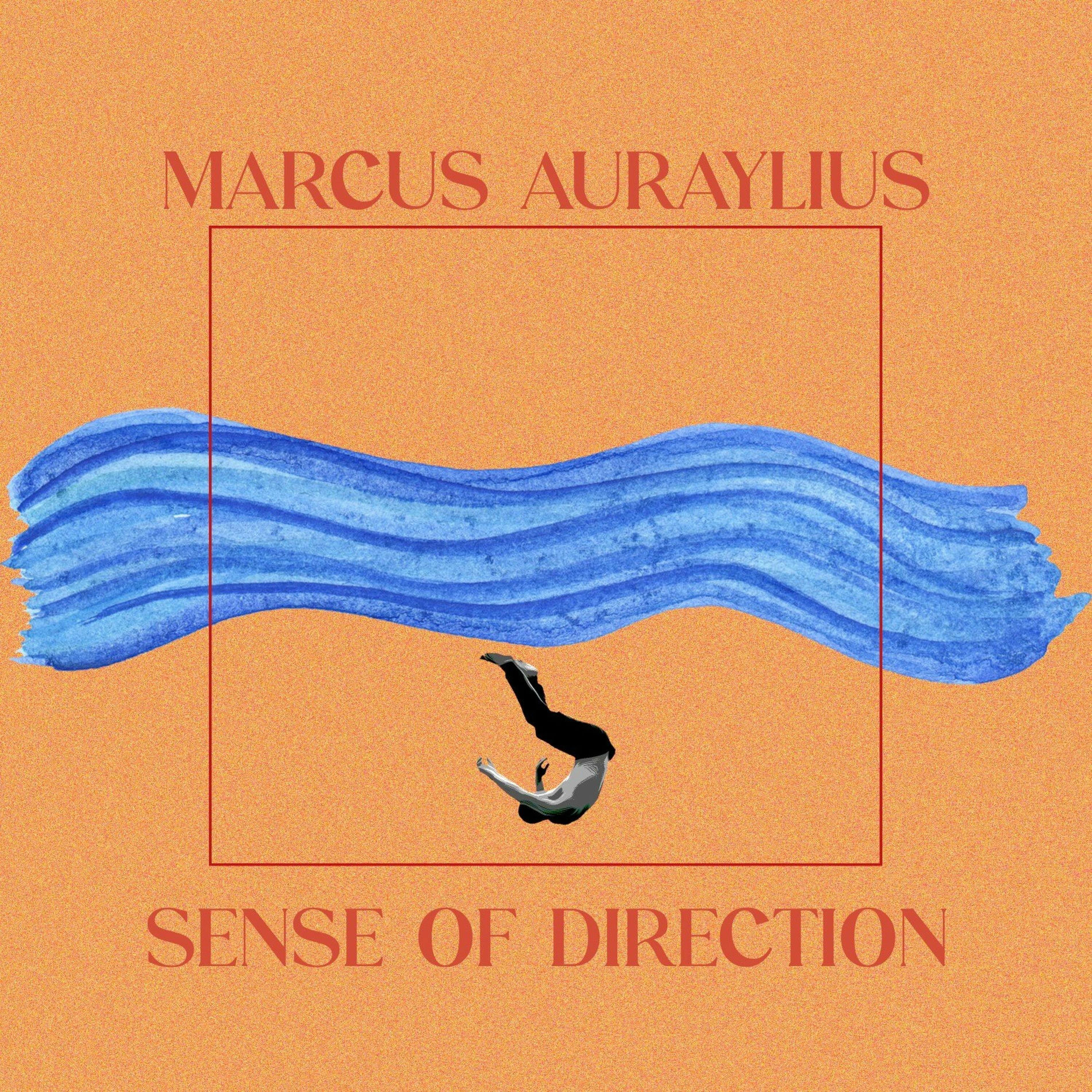 Album cover of Sense of Direction (feat. Tatzif & Mango)