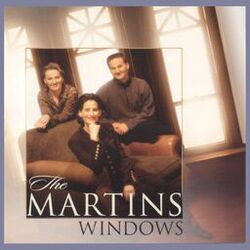 Cover of Windows