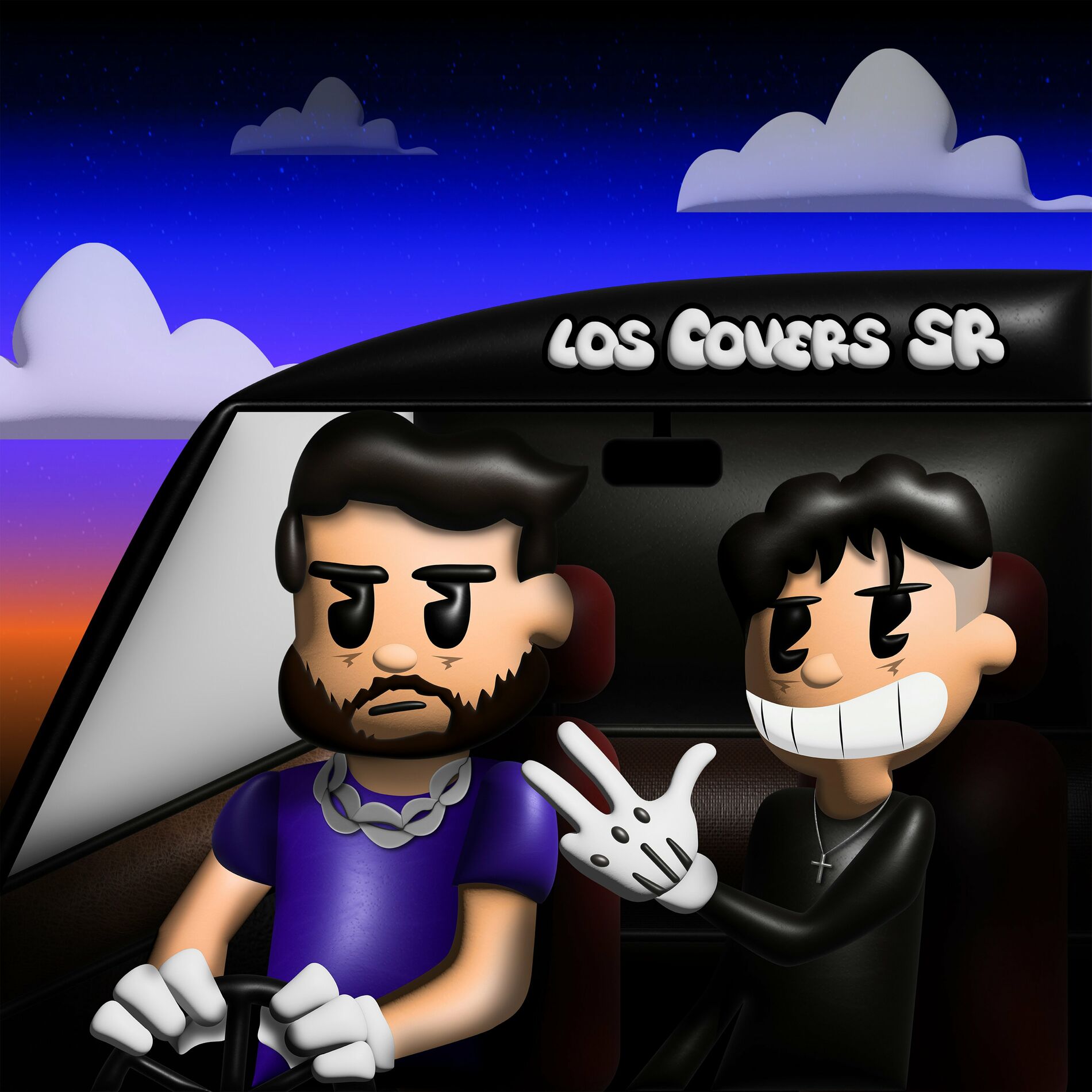 Album cover of Tu Falta de Querer