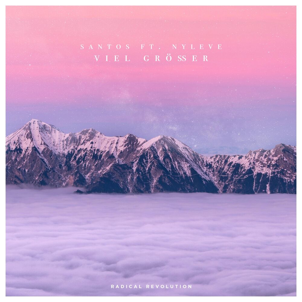 Picture of Viel Größer (feat. Nyleve)
