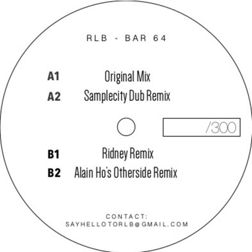 Picture of Bar64