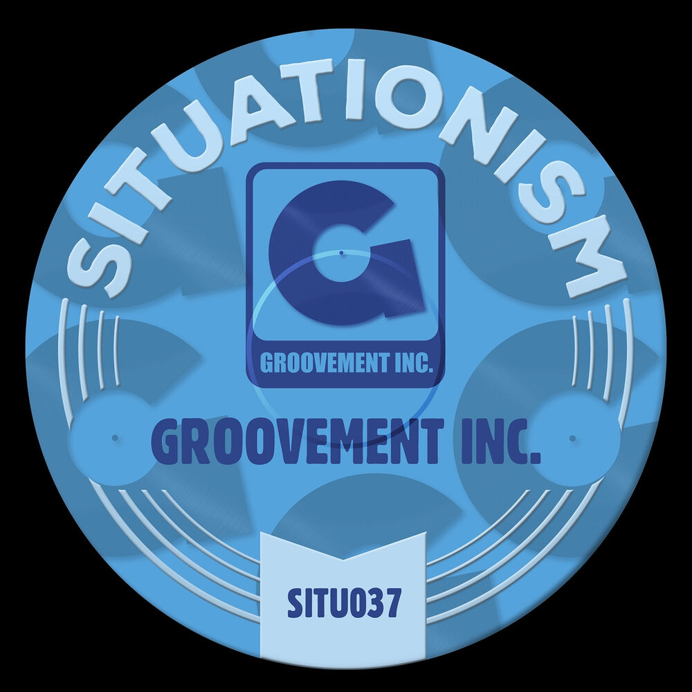 Picture of Groovement Inc