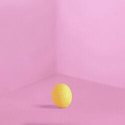Cover of Down South//Danger