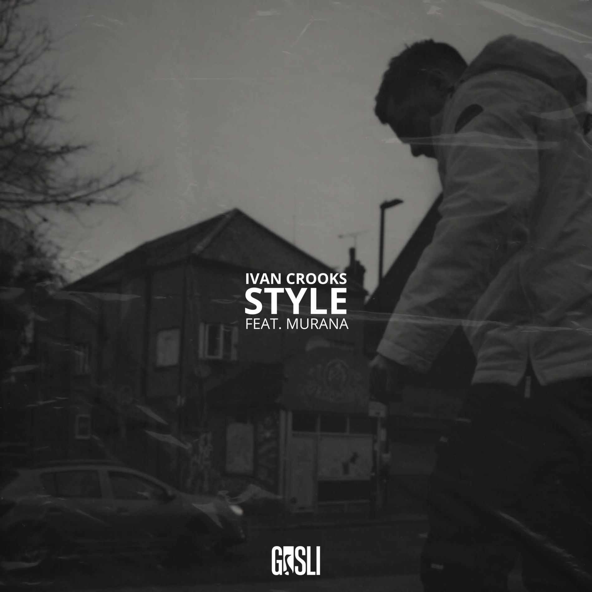 Album cover of Style (feat. MURANA)