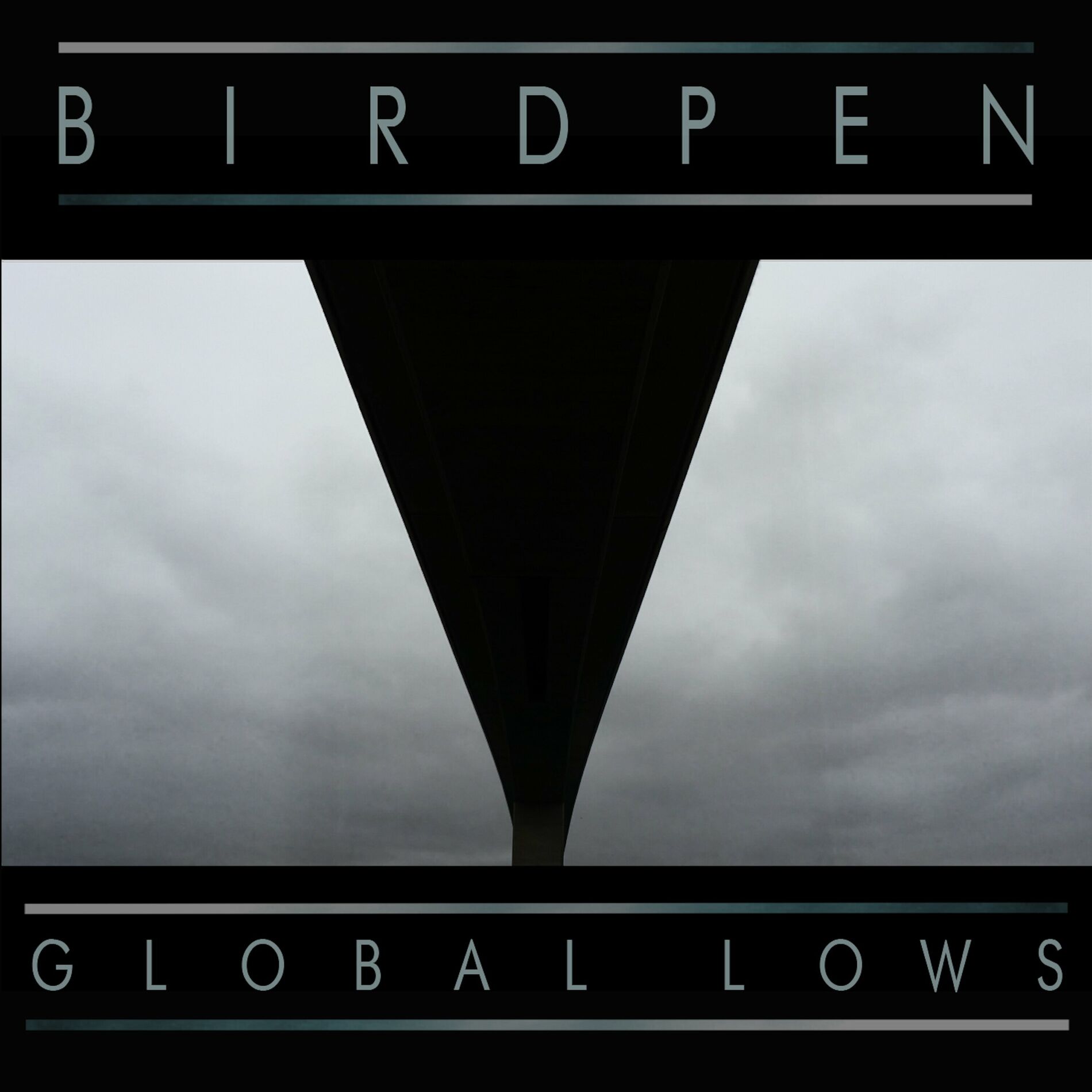 Album cover of Global Lows
