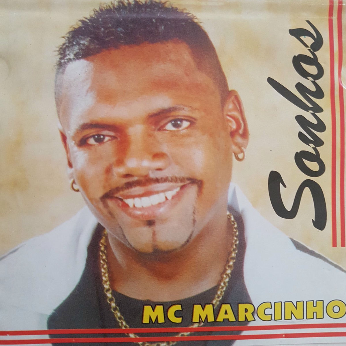 Album cover of Sonhos