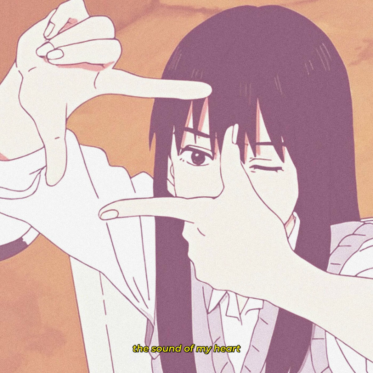 Album cover of The Sound of My Heart