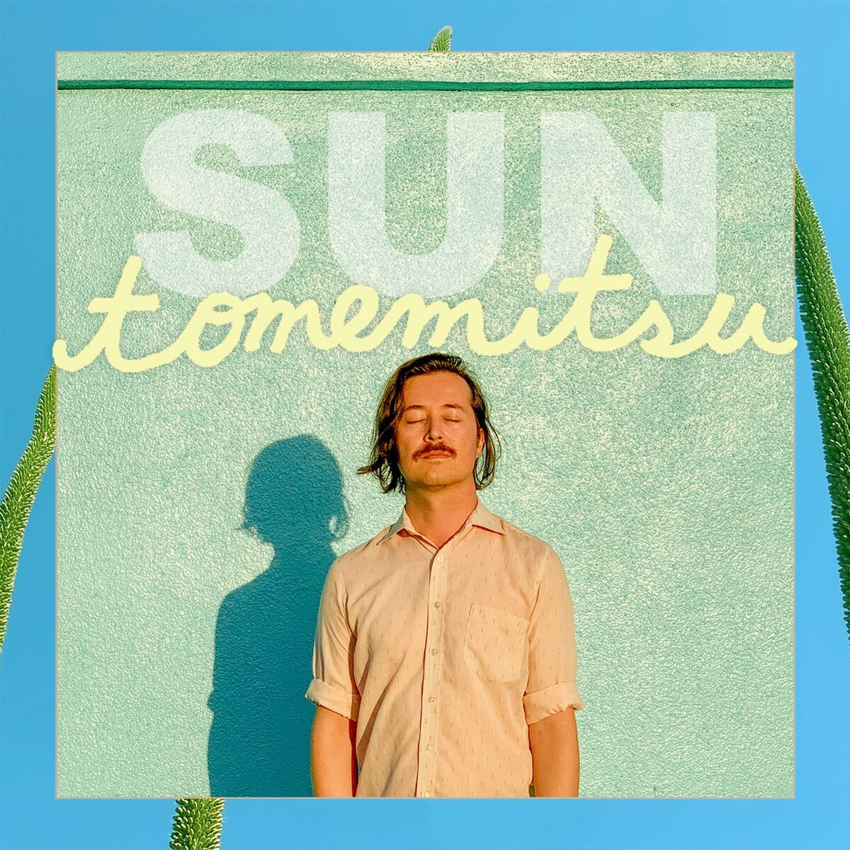 Album cover of Sun