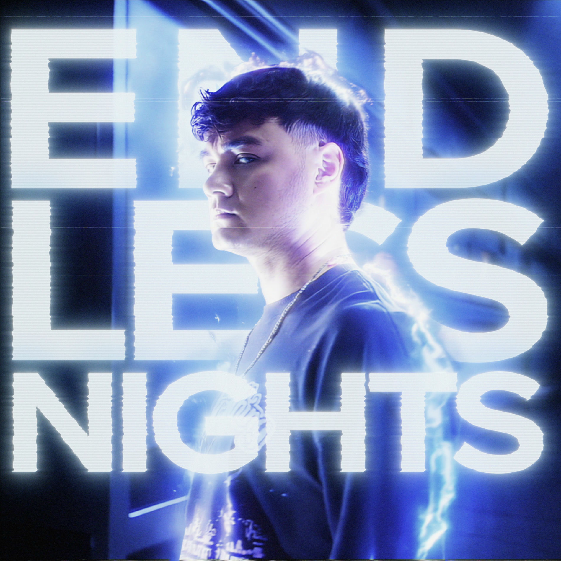 Album cover of Endless Nights