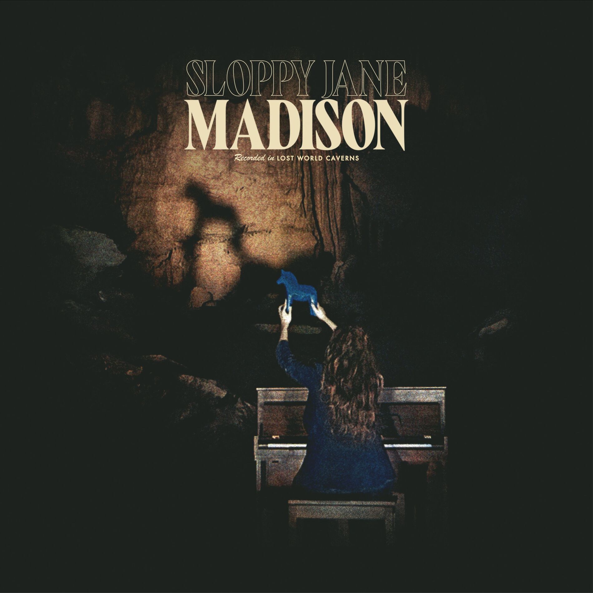 Album cover of Party Anthem