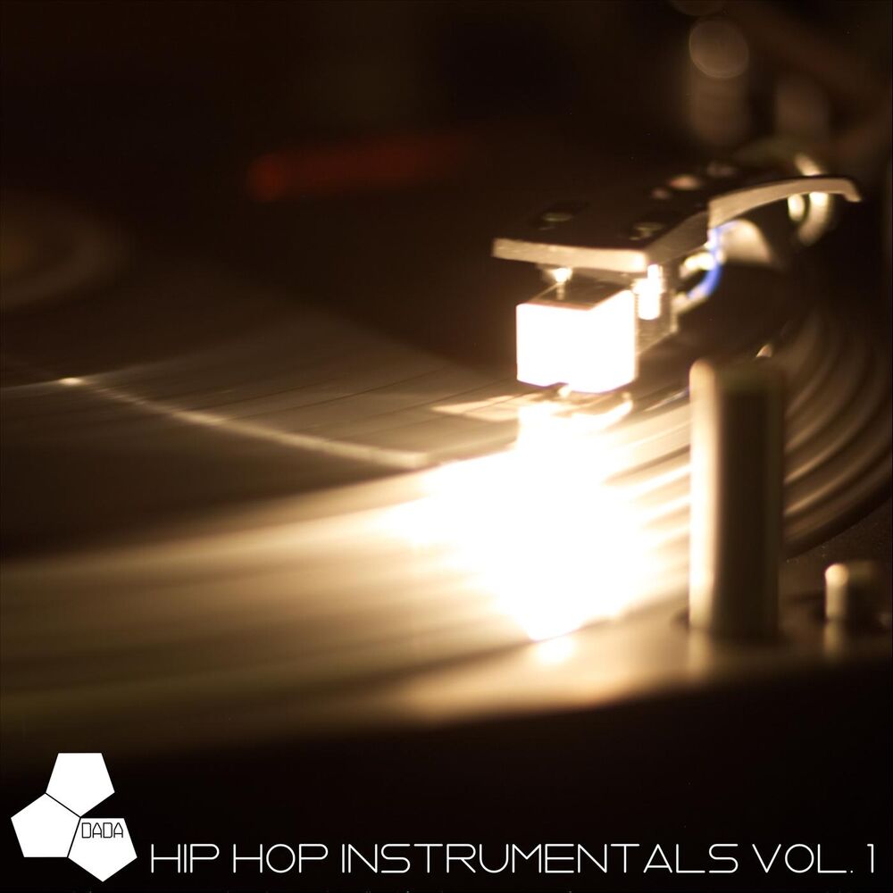 Picture of Hip Hop Instrumentals, Vol. 1