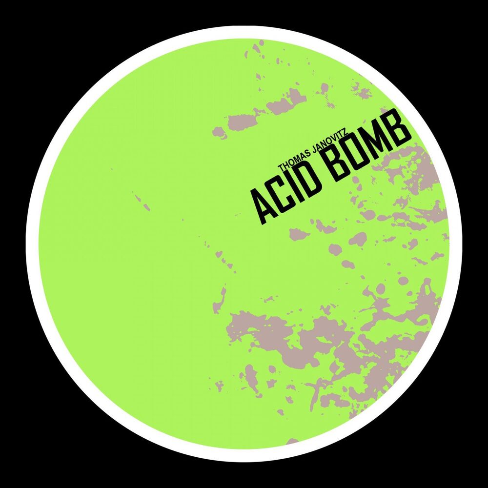 Picture of Acid Bomb