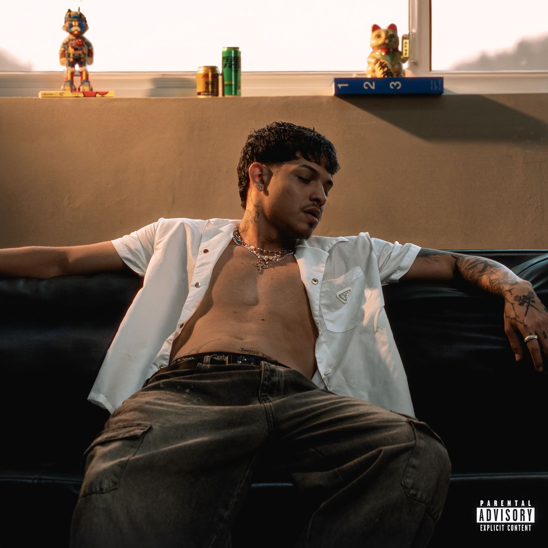 Album cover of 06:06
