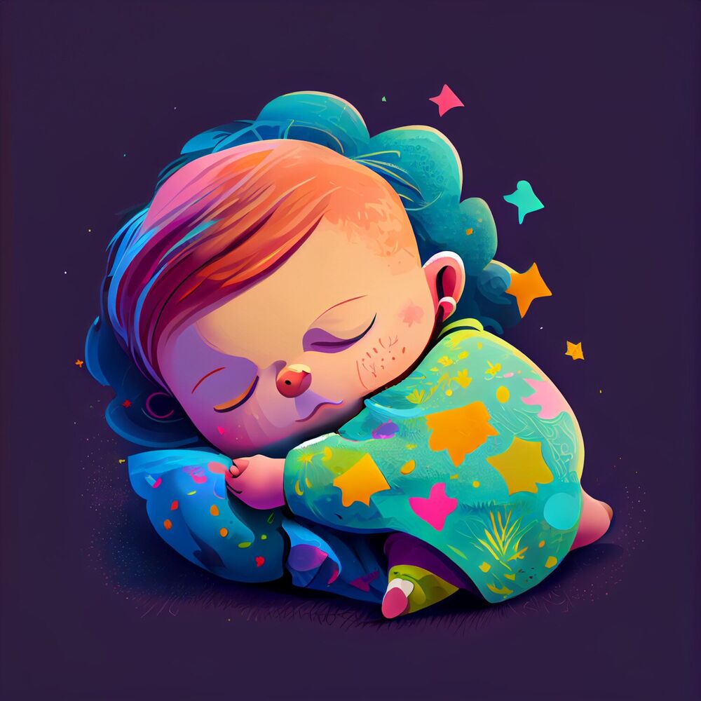 Picture of Serene Solace