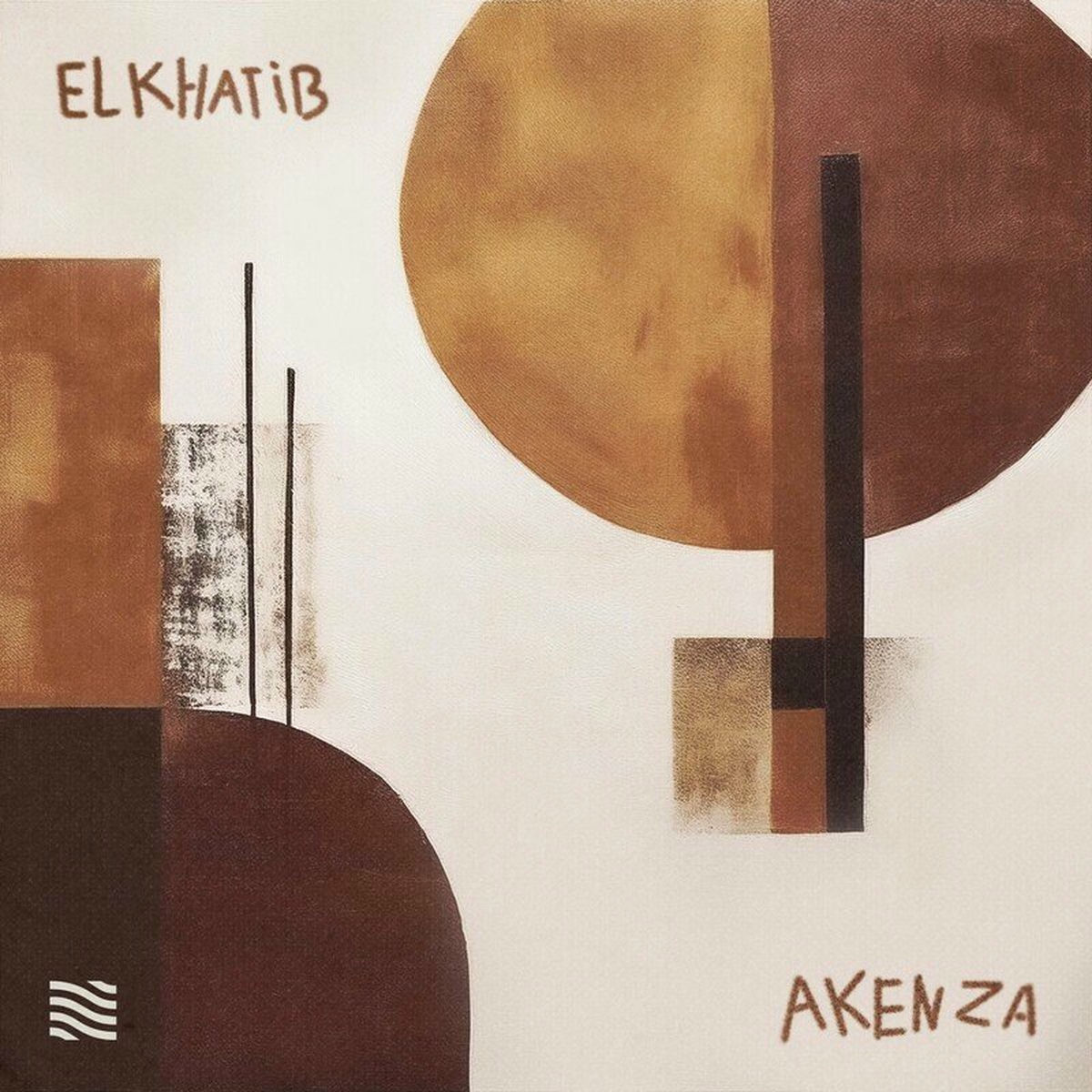 Album cover of Akenza