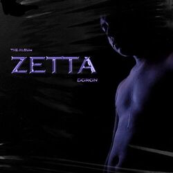 Cover of Zetta