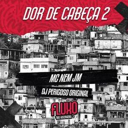 Cover of Dor de Cabeça 2
