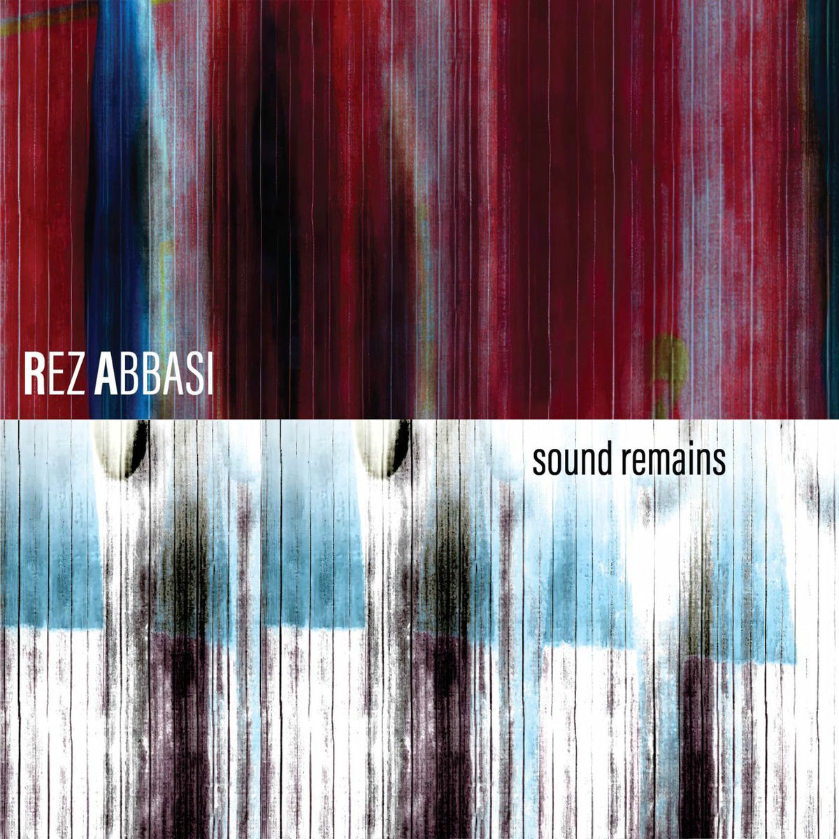 Album cover of Sound Remains