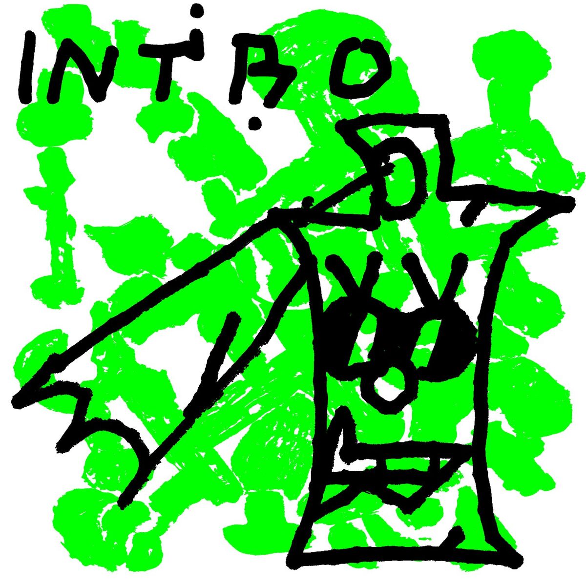 Album cover of Intro