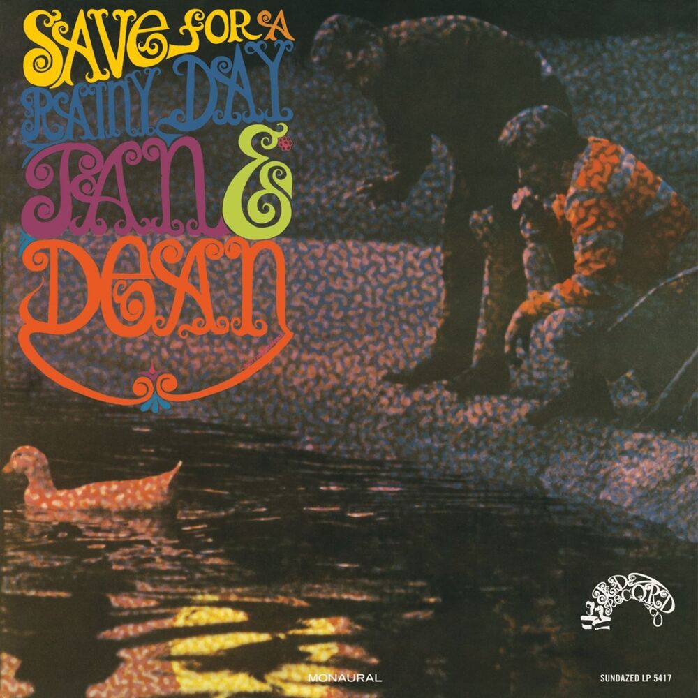 Picture of Save for a Rainy Day