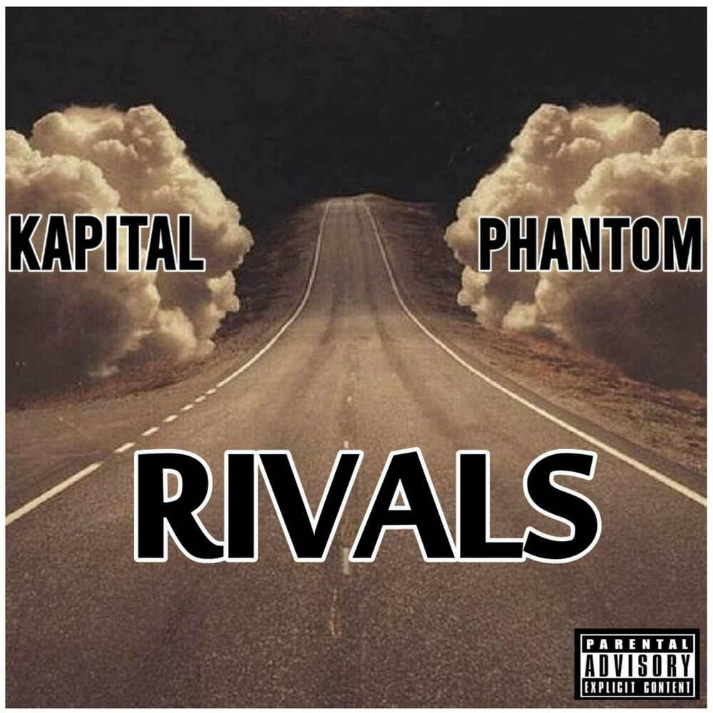 Picture of RIVALS