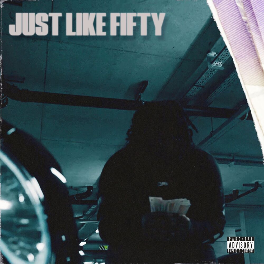 Picture of Just Like Fifty